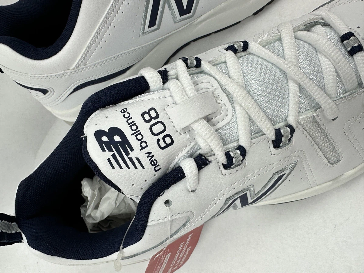 New Balance 608 Med Men s Crosstraining Dad Shoes Athletic