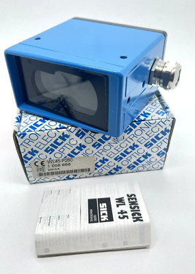 Sick  WL45-P260 Lichtschranke 1008668 NEU OVP