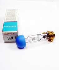 DFK 1000W 125V Bulb  Sylvania  New  NOS  7.85  