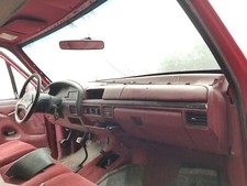 Dash Core Ford Truck F150 F250 F350 96 95 94 93 92 1996 1995 1993 1992 Dash Core Ford Truck F150 F250 F350 96 95 94 93 92 1996 1995 1993 1992