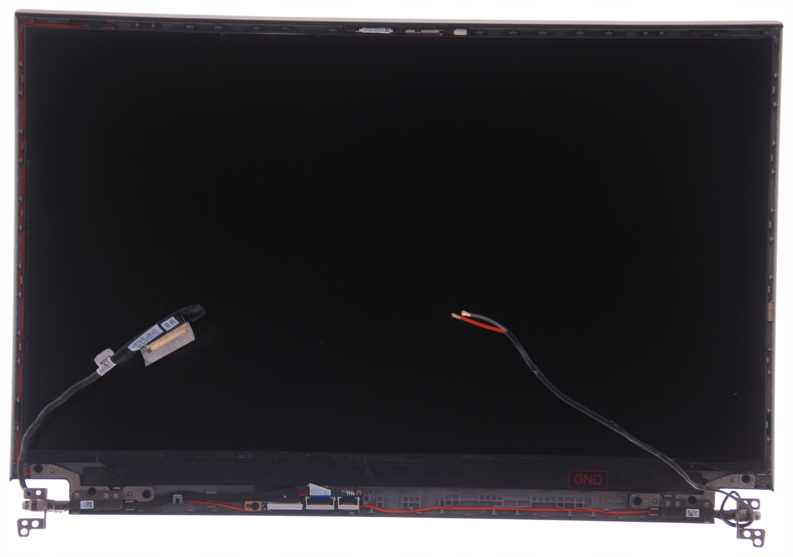 DELL Alienware M17 R3 FHD NTS BB matrix flap