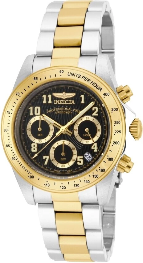 Relojes de pulsera Invicta Speedway