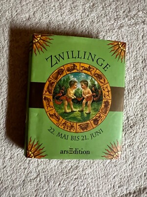 Zwillinge (Astro Bibliothek) von Stephanie Russell und Lynn Bywaters |   554