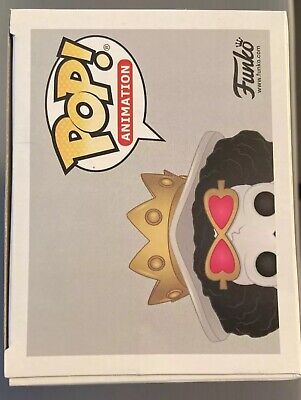 Funko Pop! Vinyl: One Piece - Brook (w/ Guitar) - New York Funko Pop! Vinyl: One Piece - Brook (w/ Guitar) - New York