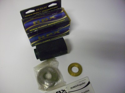 SOLAS Rubex 150 Hub Kit HUB KIT SUZUKI 70~90HP propeller hub kit