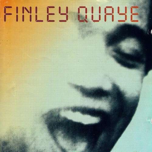 Finley Quaye - Maverick A Strike CD Album 3047