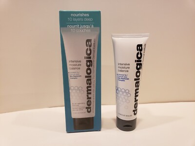 Dermalogica - Intensive Moisture Balance - 1.7  Fl oz ~ NIB