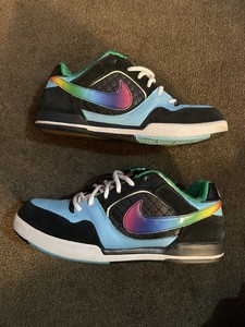 nike sb paul rodriguez 2 playstation