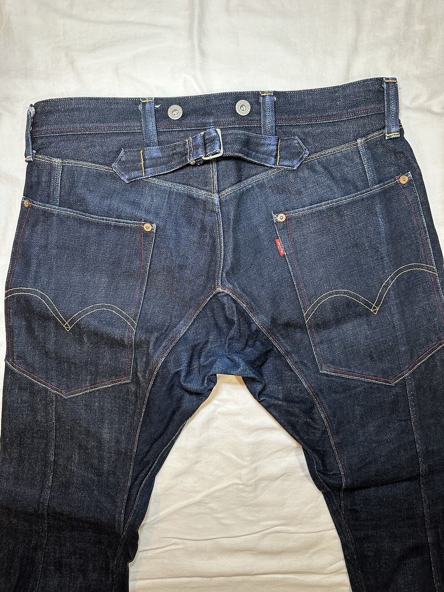 JUNYA WATANABE COMME des GARCONS×Levi's 18523039_40199238_1000.jpg