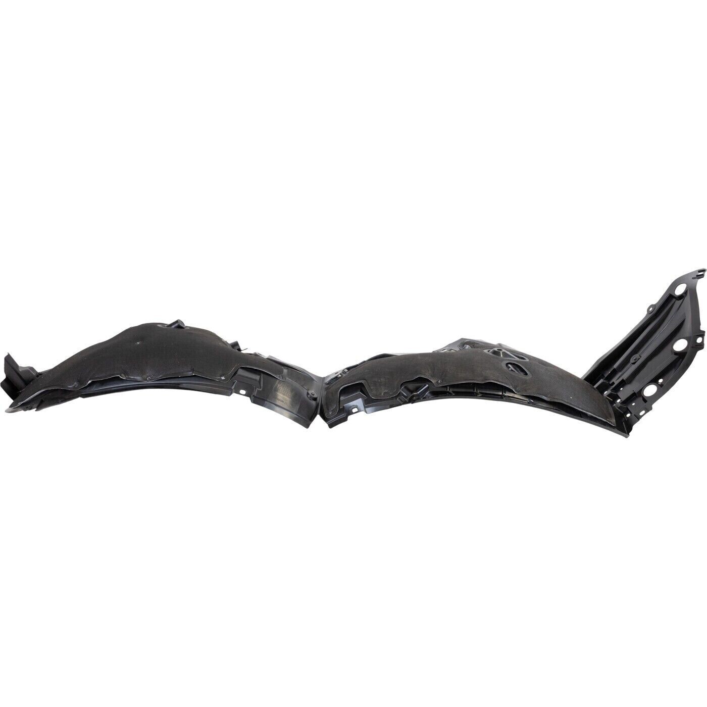 New Front Rght Sde Fts 2013-2019 Nssan Altma Fender Lner Undercar