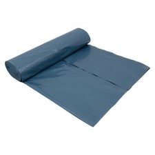 Abfallsäcke Blauer Sack Reißfeste Müllbeutel Abfallbeutel Müllsack Blau 120 Lite
