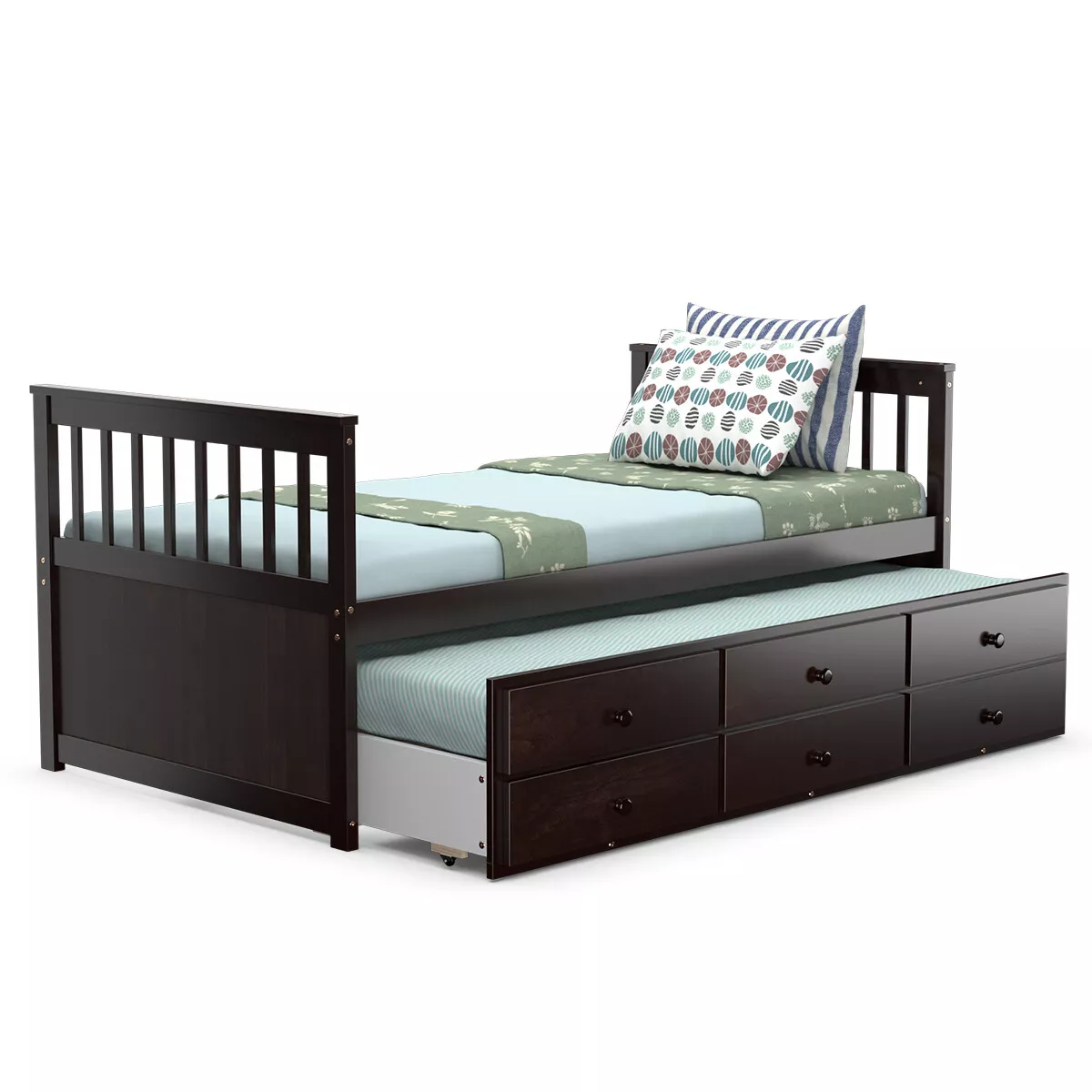 Alternative to 2024 bunk beds