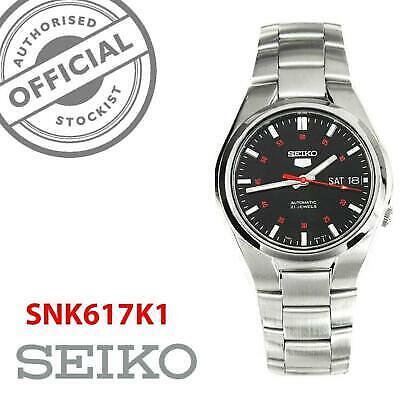 Orologio Uomo - Seiko SNK617K1 : Seiko