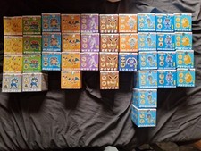 POKEMON Transforming Pokeball Figures Nintendo Game Freak - Make your Selection