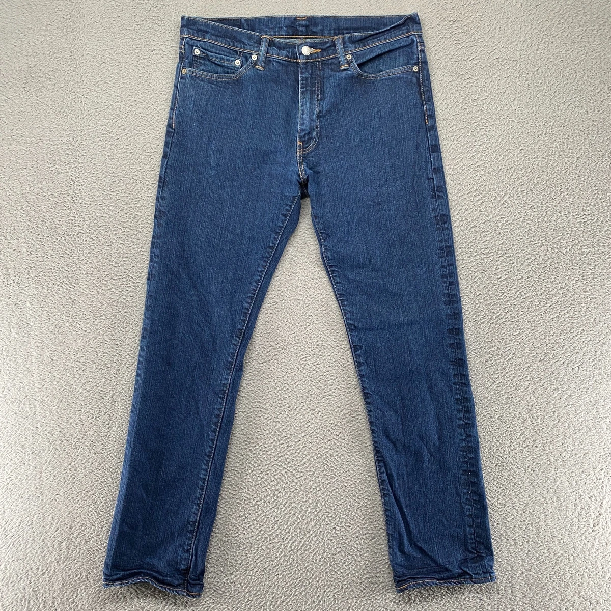 Levi's 2025 504 34x34
