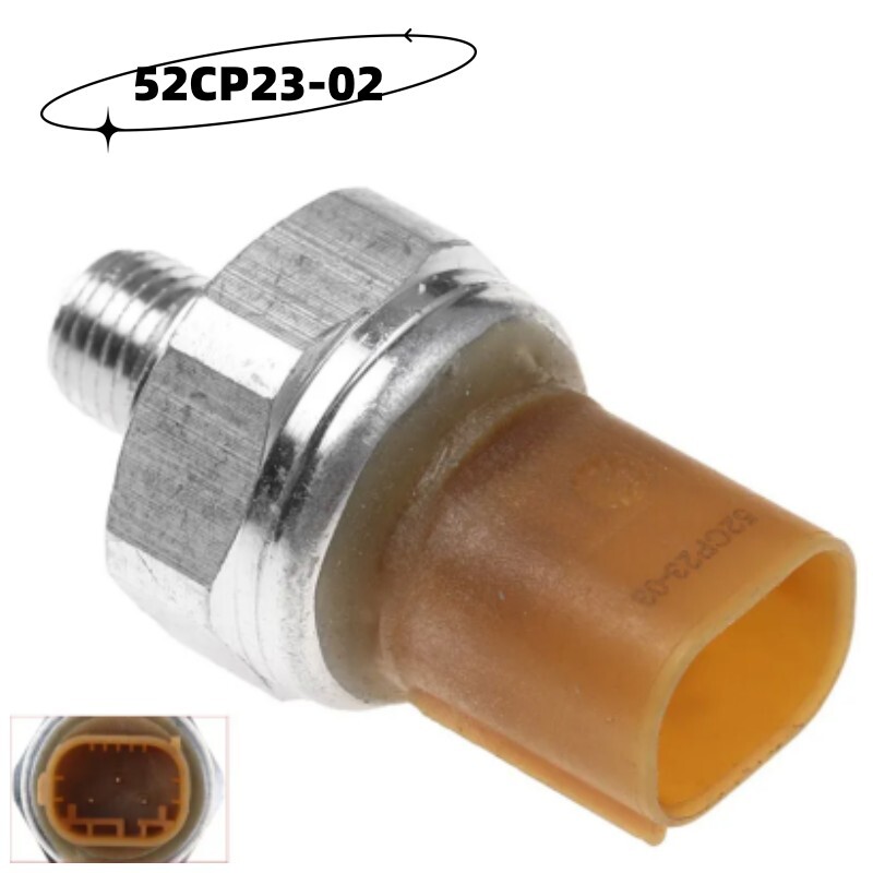52CP2302 Air Suspension Pressure Sensor For Land Rover L322 Discovery