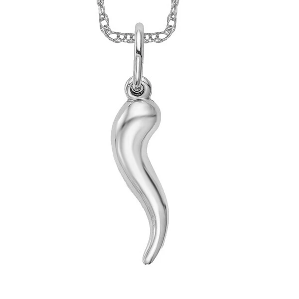 Horn Fashion Necklaces & Pendants