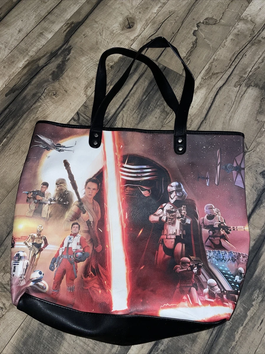Loungefly star wars purse new arrivals