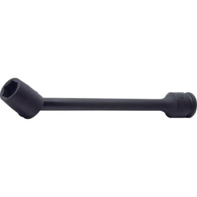Ko-ken 13146M.250-13 3/8''Sq. Dr. 6 Pt. Extension Universal Socket 13 mm L.250 mm