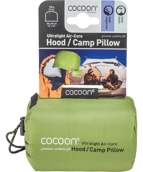 cocoon air core ultralight