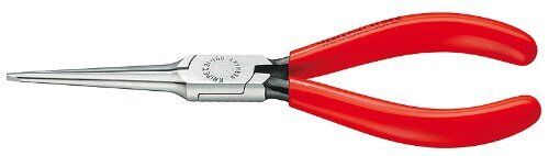 Knipex 31 11 160 Nadel-Nasenzange, 6,25 Zoll - Bild 1 von 1