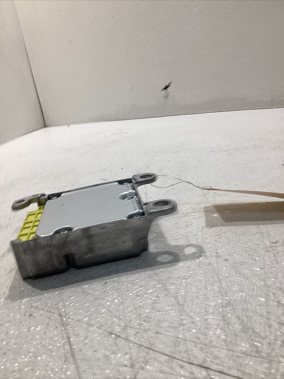 98221FJ241; SUBARU CROSSTREK OEM SRS Control Module 2013 | eBay