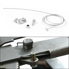 Handbrake Lever Release Button Parking Hand Brake Cable For Ford S-Max Galaxy