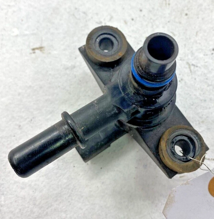 Ford F150 Vapor Canister Purge Valve Replacement (Autopart, 49 OFF