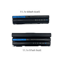 Battery for Dell Latitude T54FJ M5Y0X E6420 E6540 E6440 T54F3 N3X1D E5520 E6430