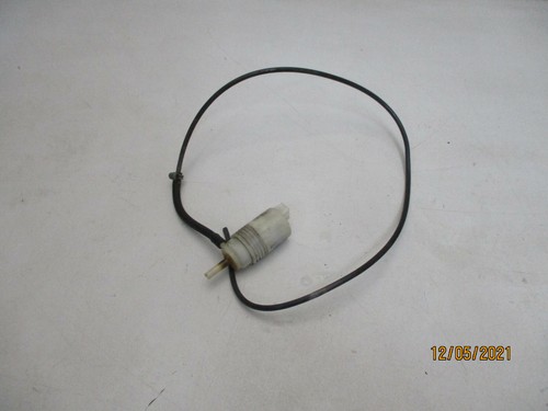 VW Golf 3 Waschwasserpumpe   1H5955651