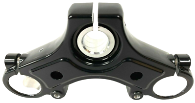 16 Harley Sportster Iron XL 883 39mm Triple Tree Top Upper Clamp