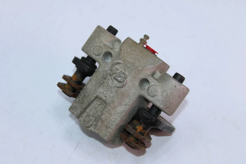 2006 Arctic Cat 500 4x4 TRV automático pinça de freio dianteira esquerda 1436-423 - Imagem 4 de 4