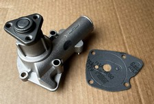 Fiat 124 131 132 Mirafiori Sport Abarth Wasserpumpe 1.3 1.6 2.0 Motoren 4332090