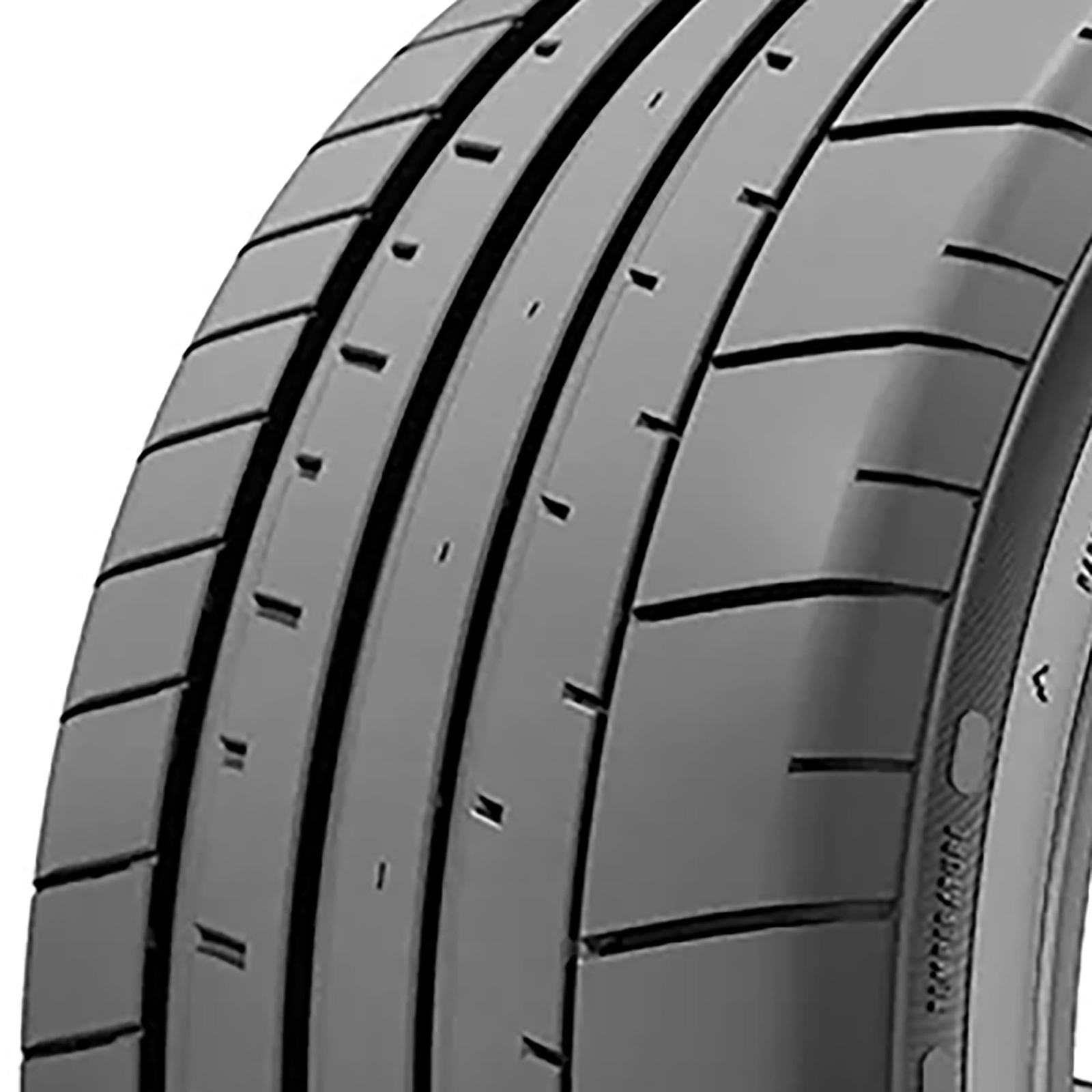 1 New Goodyear Eagle F1 Supercar 3 285/30r20 Tires 2853020 285 30 20