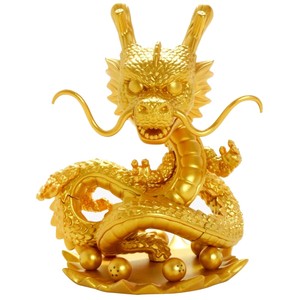 shenron funko pop gold