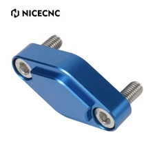 NICECNC Parking Brake Plate Cover For Yamaha Banshee 350 Blaster 200 Warrior 350