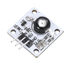 1W 3W High Power Infrared Transmitter Module 940nm Remote Control LED Smart