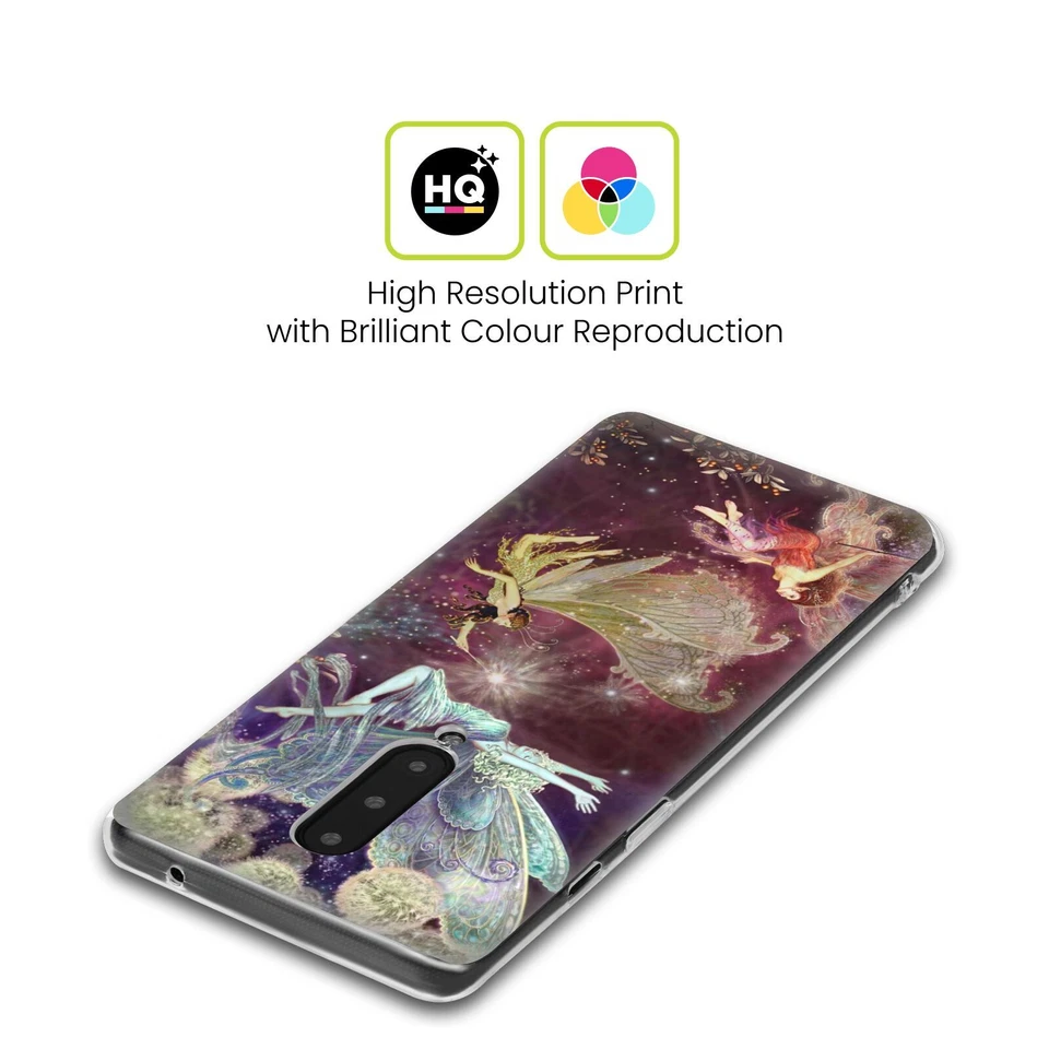 FUNDA OFICIAL DE GEL SUAVE MYLES PINKNEY MÍTICA PARA TELÉFONOS GOOGLE ONEPLUS Foto 2 de 4