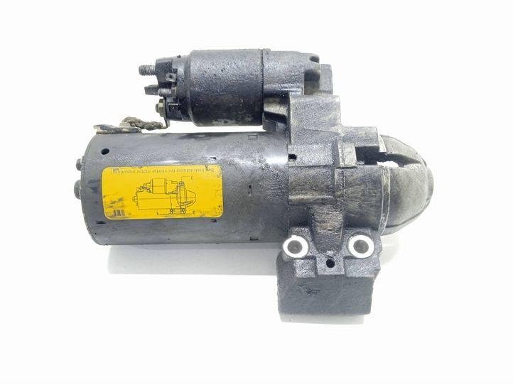 BMW 5 F10 Anlasser 1005841073 3.0 Diesel 190kw 2011 22687822 | eBay