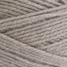 Stylecraft Life DK Double Knit Wool Yarn 100g - 2341 Silver Grey