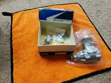 SUPER TIGRE Engine - ST X60 SL RC Silver Head motor - X .60 - New