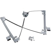 NTY Fensterheber Vorne Rechts Elektrisch FüR Alfa Romeo 159 Sportwagon 939_ 1.9