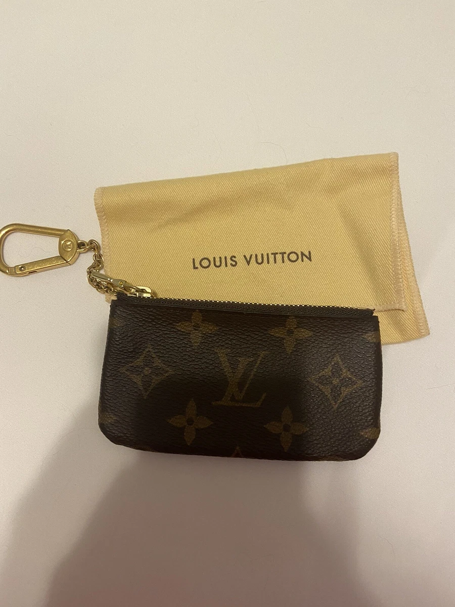 Louis Vuitton Keychains and Key Pouches