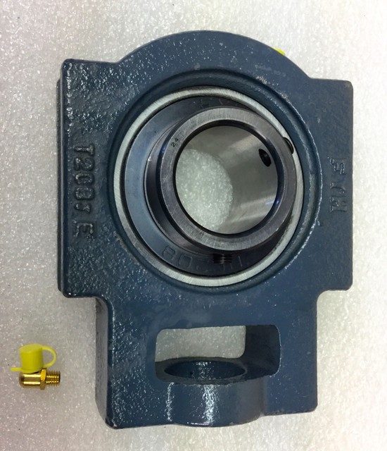 Old Stock FYH Model Uct210 Takeup Bearing for sale online eBay