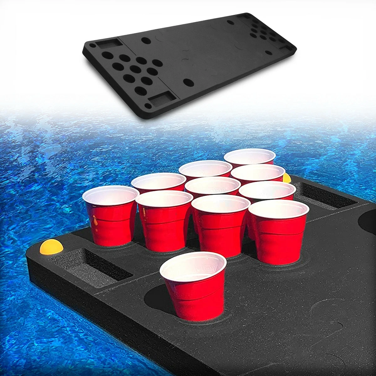 Red Cup Pong Coupon Code