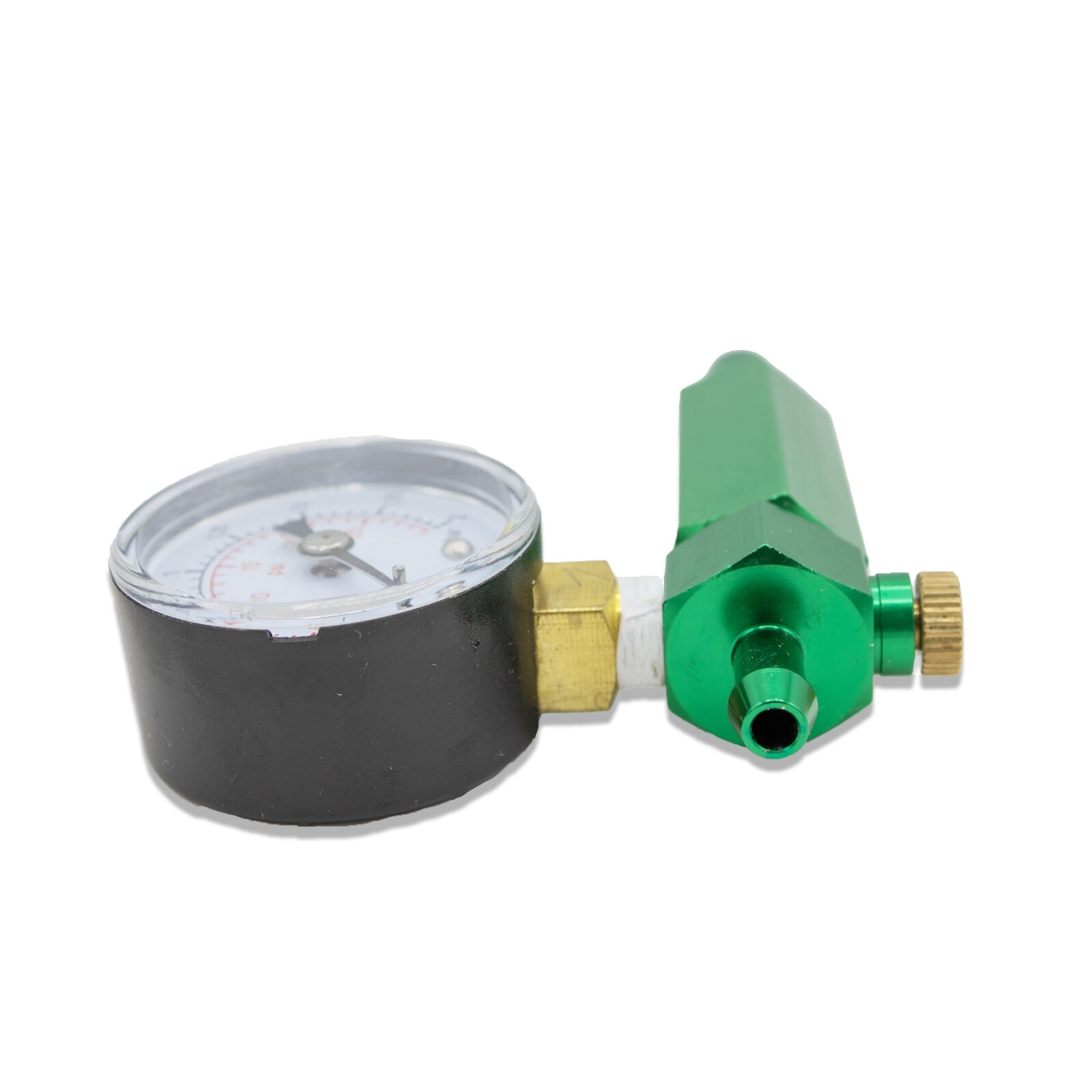 Carburetor Leak Detector Pressure Gauge for Walbro 57211 ZAMA ZPG2