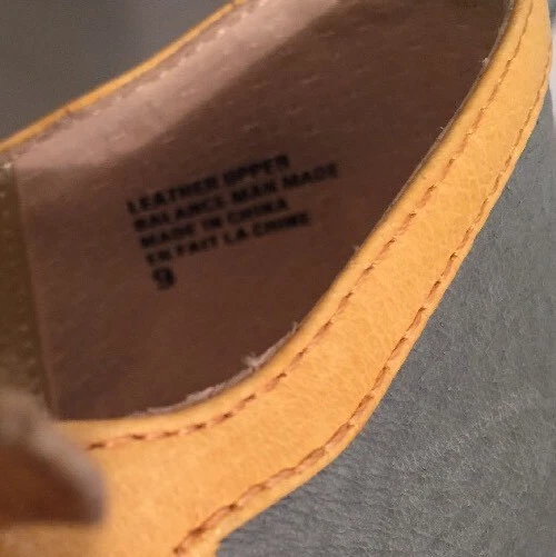 Cuña 9 Seychelles para mujer Foto 3 de 4