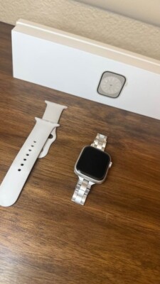 Deals Smartwatch 38mm Apple Watch Series Rose Gold