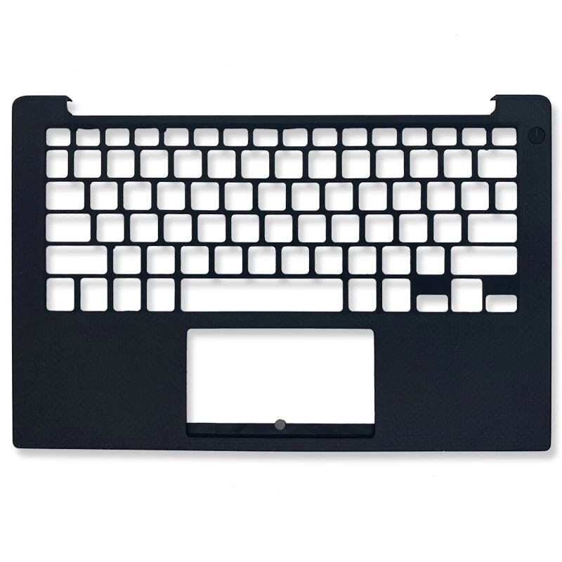 For Dell XPS 13 9350 9360 P54G A /C/D shell palm rest screen axis keyboard shell - Изображение 4 из 4