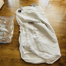 Biddeford 5903-908121-100M Electric Heated Mattress Pad King